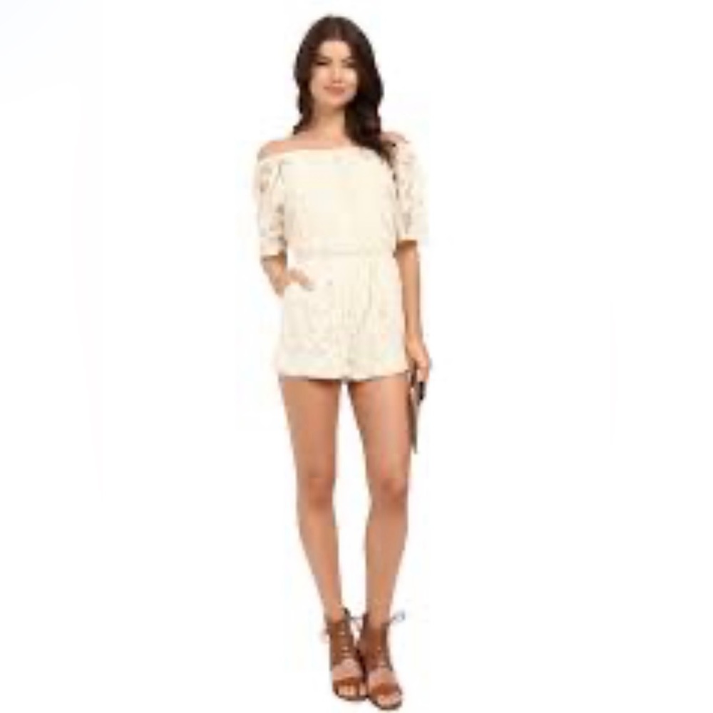 Romper - Picture 8 of 8